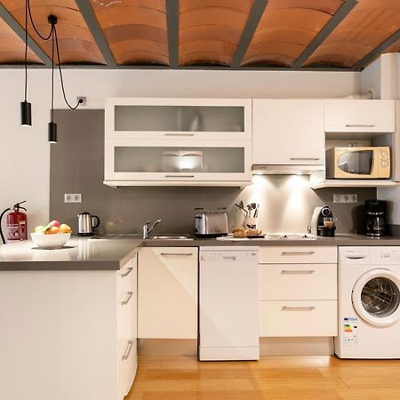 Aspasios Las Ramblas Apartments Barcelona Exteriér fotografie